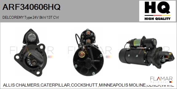 ARF340606HQ