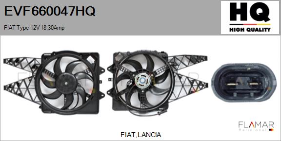 EVF660047HQ