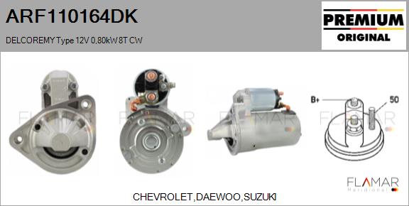 ARF110164DK