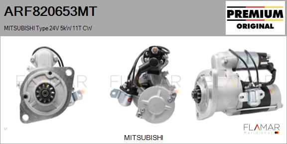 ARF820653MT