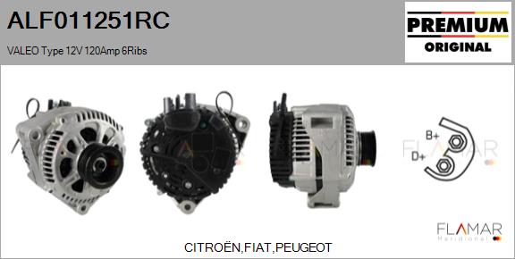 ALF011251RC