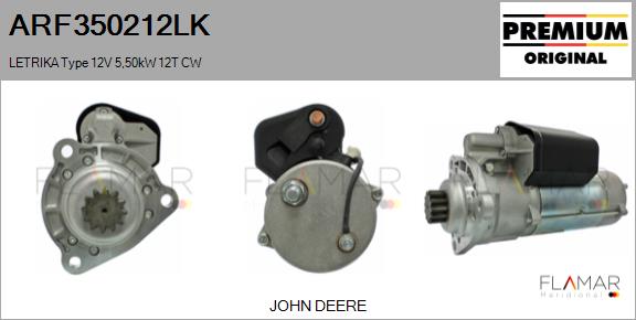 ARF350212LK