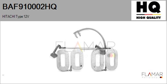 BAF910002HQ