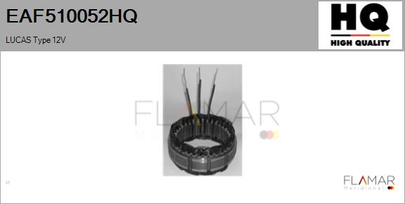 EAF510052HQ
