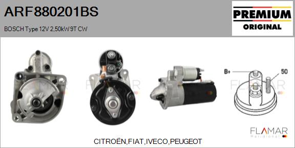 ARF880201BS