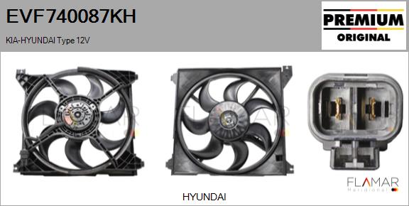 EVF740087KH