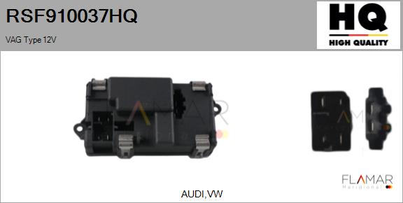 RSF910037HQ