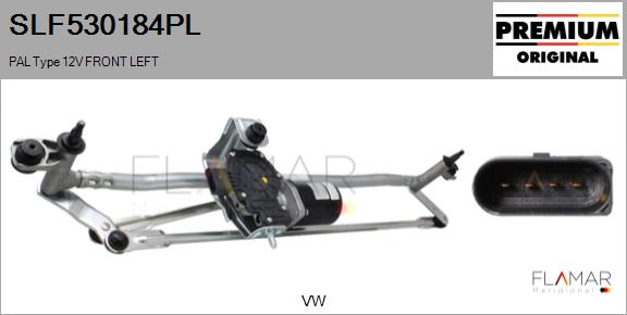 SLF530184PL