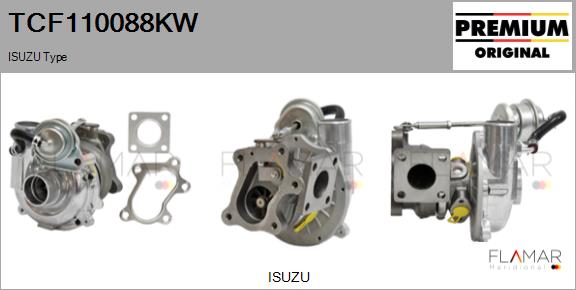 TCF110088KW