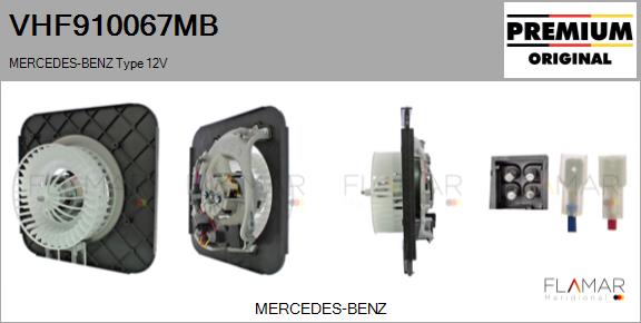 VHF910067MB