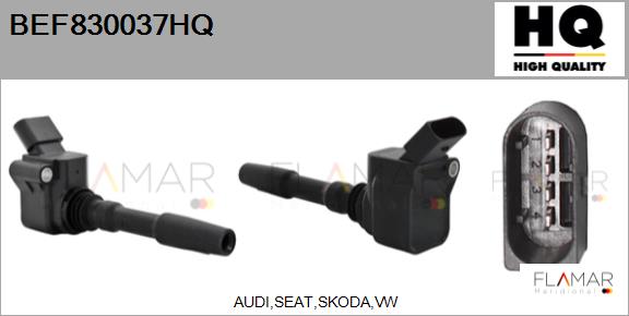 BEF830037HQ