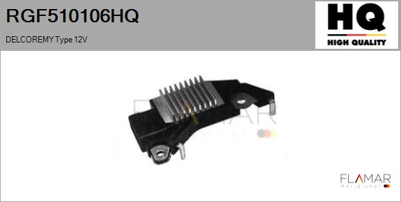 RGF510106HQ