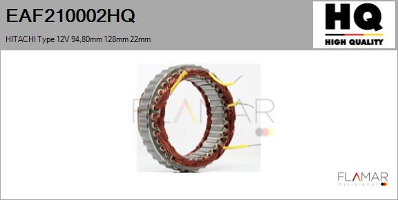 EAF210002HQ