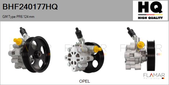 BHF240177HQ