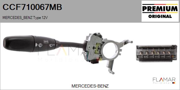 CCF710067MB