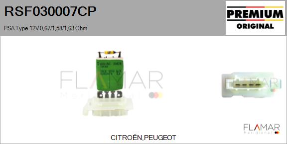 RSF030007CP