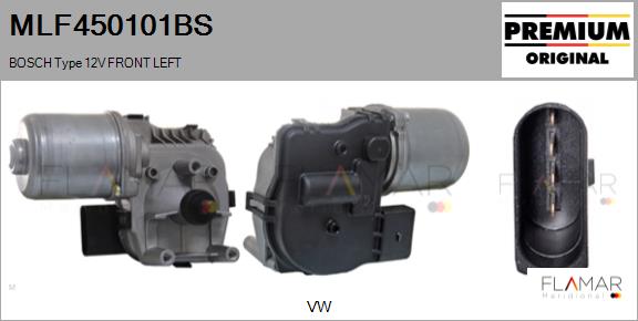 MLF450101BS