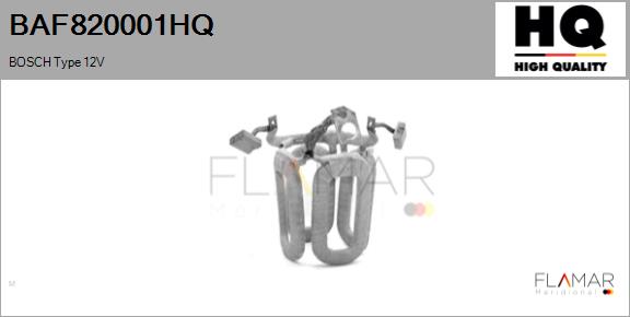 BAF820001HQ