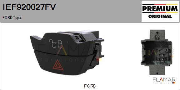 IEF920027FV