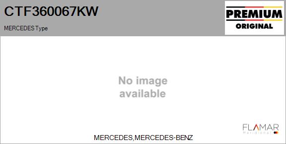 CTF360067KW