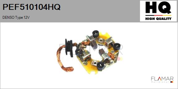 PEF510104HQ
