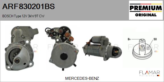 ARF830201BS