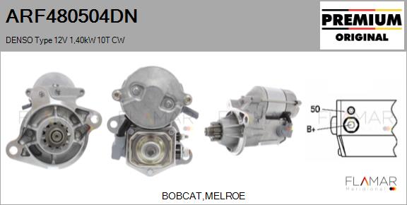 ARF480504DN