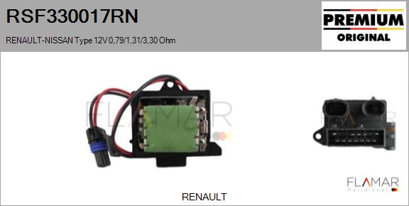 RSF330017RN
