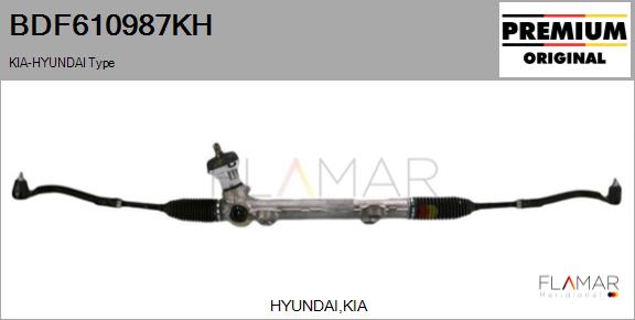 BDF610987KH