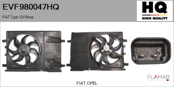 EVF980047HQ
