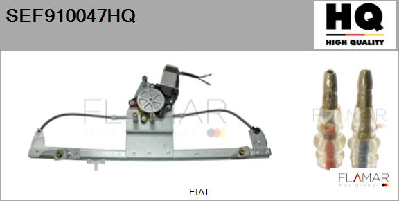 SEF910047HQ