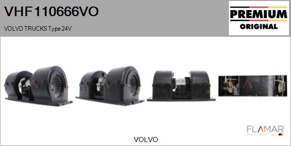VHF110666VO