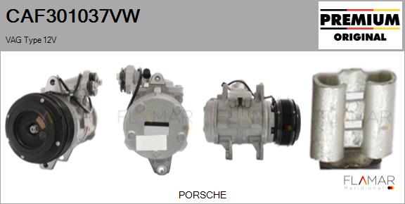 CAF301037VW