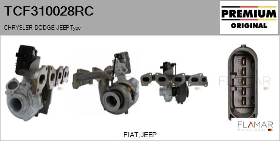 TCF310028RC