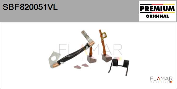 SBF820051VL