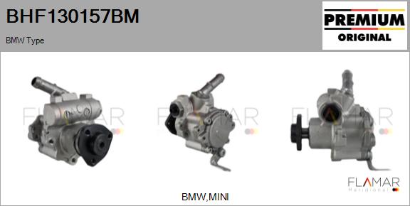 BHF130157BM