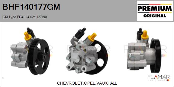 BHF140177GM