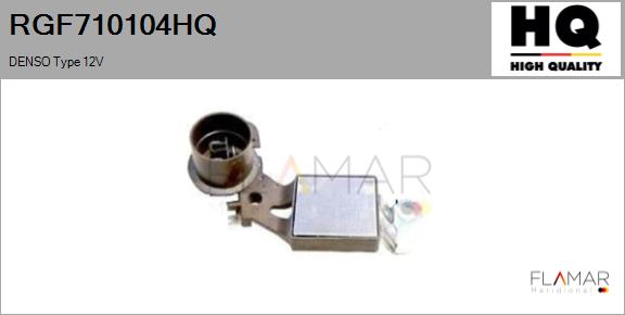 RGF710104HQ
