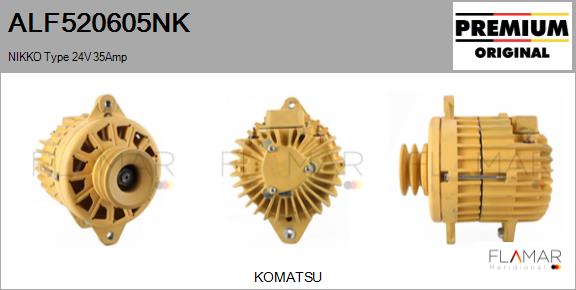 ALF520605NK