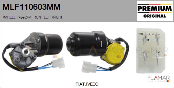 MLF110603MM