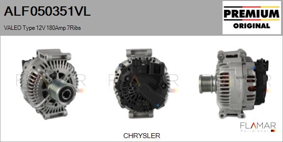 ALF050351VL