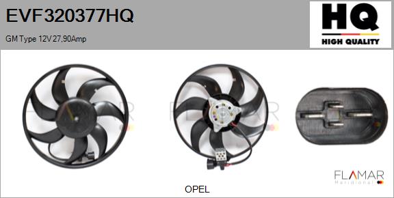 EVF320377HQ