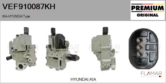 VEF910087KH