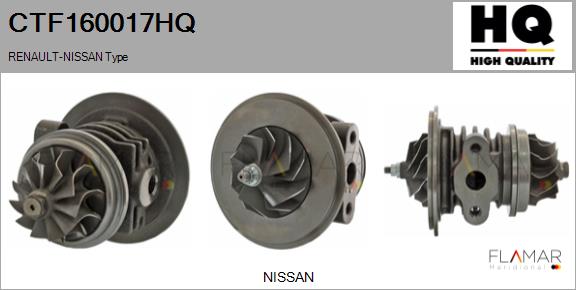 CTF160017HQ