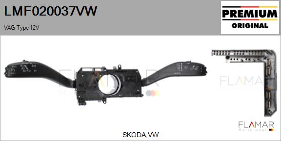 LMF020037VW
