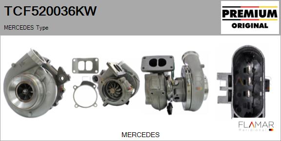 TCF520036KW