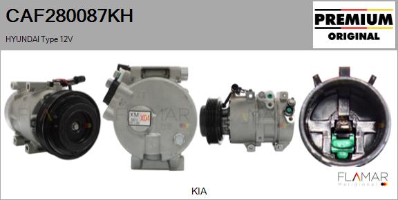 CAF280087KH