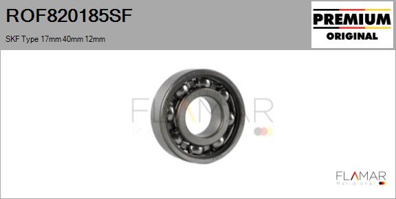 ROF820185SF