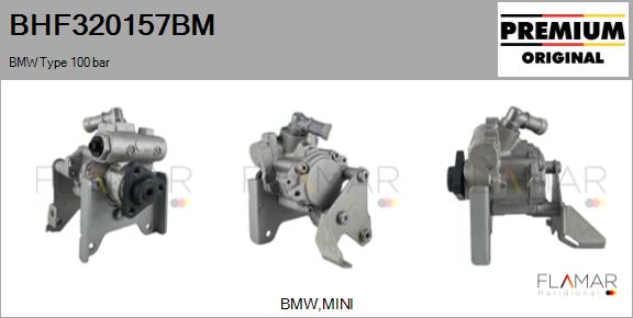 BHF320157BM