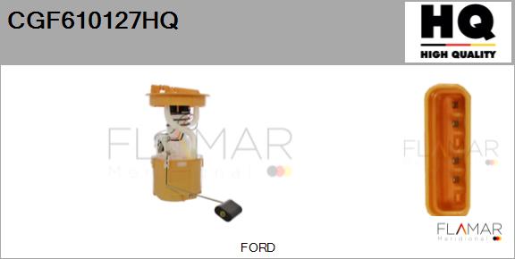 CGF610127HQ